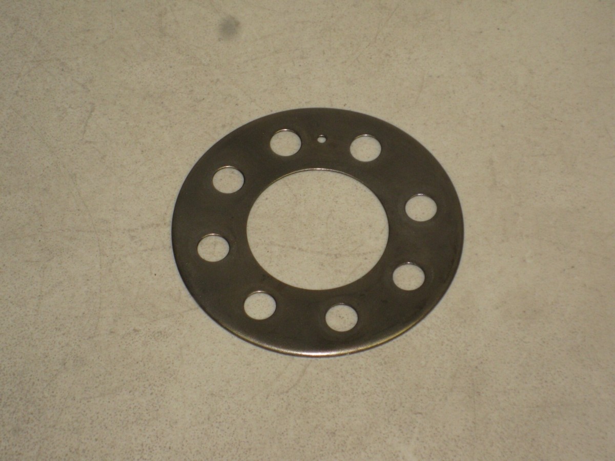Chrysler Dodge Jeep Automatic Flywheel Drive Flex Plate Backing