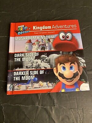 Super Mario Odyssey review: One Epic Adventure – Scout Life magazine