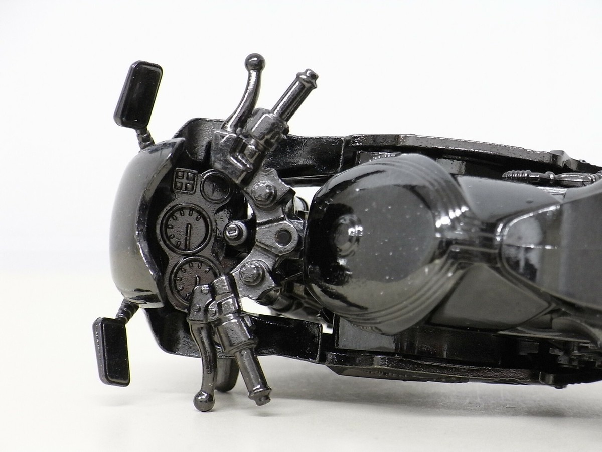 MODEL] Yamaha RZV500R diecast metal figure 1/16 RZV Japan | eBay