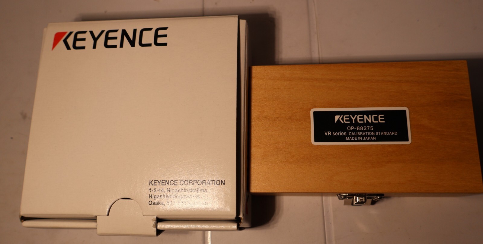 Keyence OP-88275 for sale online | eBay
