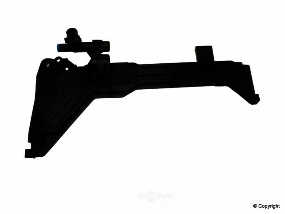 Engine Coolant Reservoir MountGenuine Engine Coolant Recovery Tank