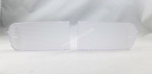 Genuine Left and Right Lens 34402-SEP-A01 & 34401-SEP-A01 | eBay