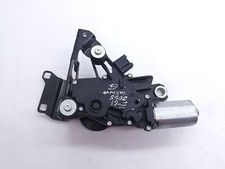 BMW 5 Touring E61 Heck Scheibenwischer Motor 1397220 2008 11504575