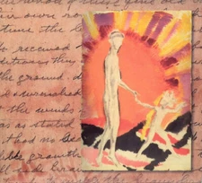 Current 93 - Of Ruine Or Some Blazing Starre - CD (Sealed)