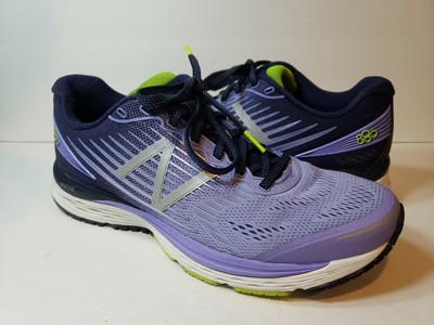 new balance 880 purper