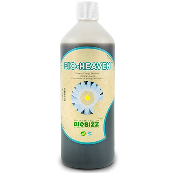 BioBizz Bio Heaven 1L