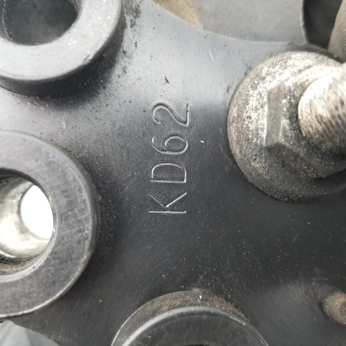 MAZDA CX-5 ENGINE MOUNT 2.2 DIESEL KE MK1 2014 - Picture 13 of 13