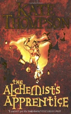 The Alchemist's Apprentice, Thompson, Kate