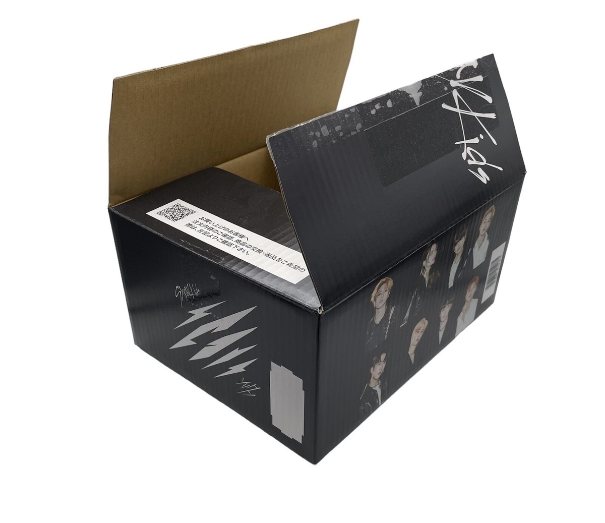 スキズ straykids CD ハン　ジソン　scars セット straykids スキズ ソリクン scars CDセット - メルカリ