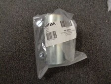 Nilfisk 20659000 Vacuum Accessory Compression coupling 50mm