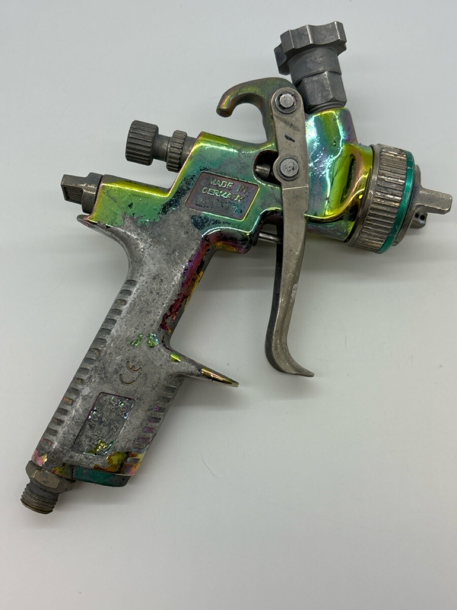 SATA Jet NR2000 Paint Spray Gun (GO1057105) | eBay
