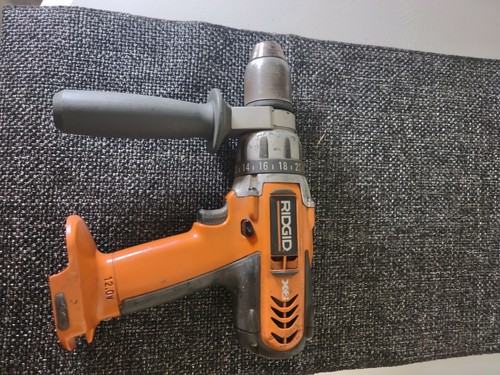 Ridgid Tools Cordless Drill R82015 OD