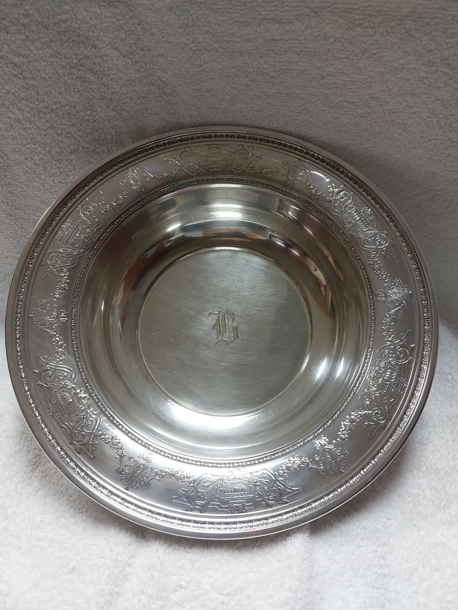 Dominick & Haff Antique US Sterling Silver Bowls for sale | eBay