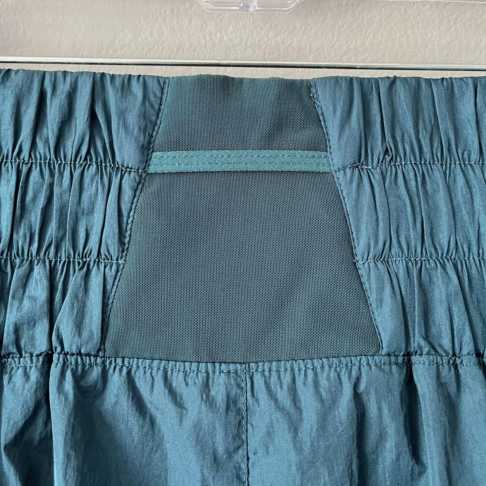 free-people-movement the way home athletic shorts