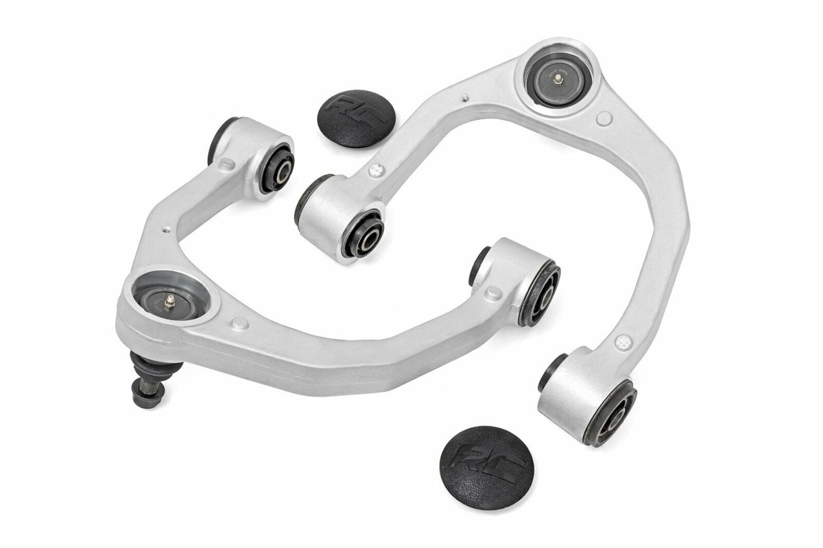 23Y-SB-5-4  RORU Rough Country Forged Upper Control Arm OE Upgrade for