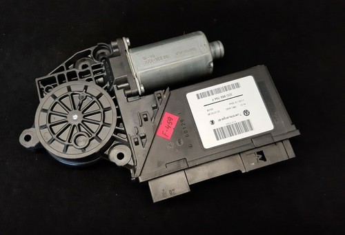 3D0959794F VW Touareg Fensterhebermotor Steuergerät hinten rechts