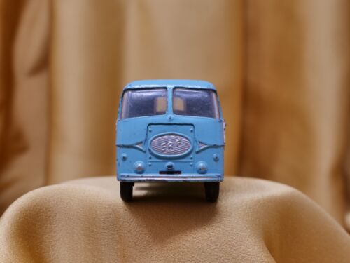 3 Pieces set of Corgi toys 44 G Platform Trailer Milk Churns Diecast car model - Picture 3 of 13