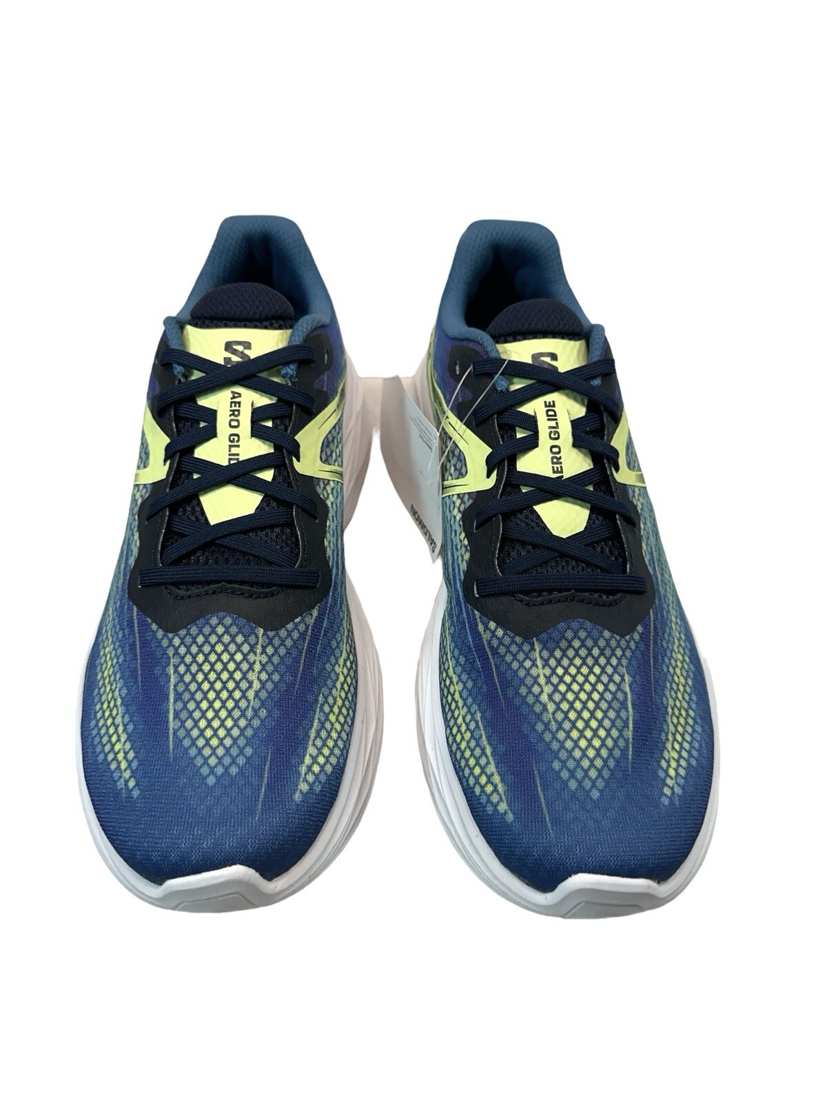 Salomon Sneakers Uomo Aero Glide Running Taglia 10 M