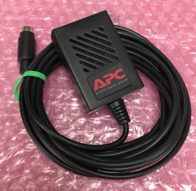 apc temperature probe
