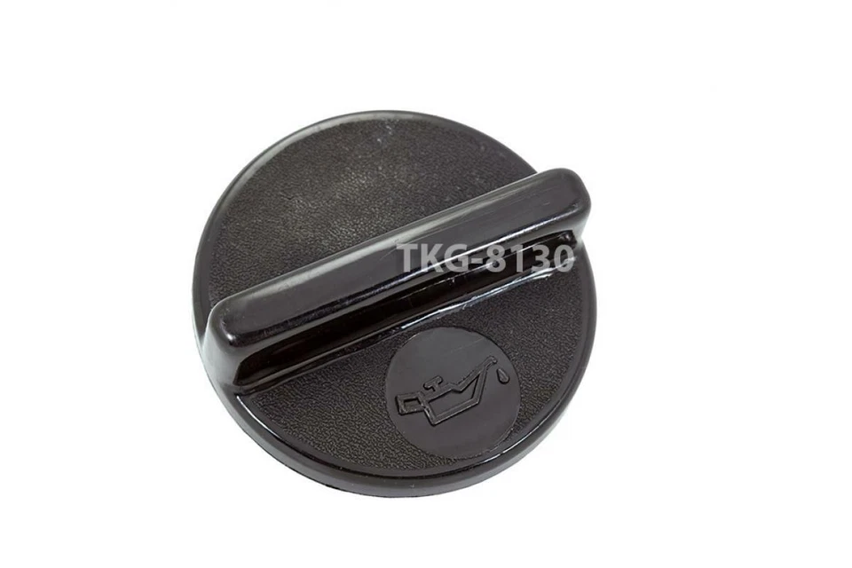 Oil Filler Cap For Nissan Navara Hardbody D21 TD27 TD 1986 - 1997 - Image 4 of 4