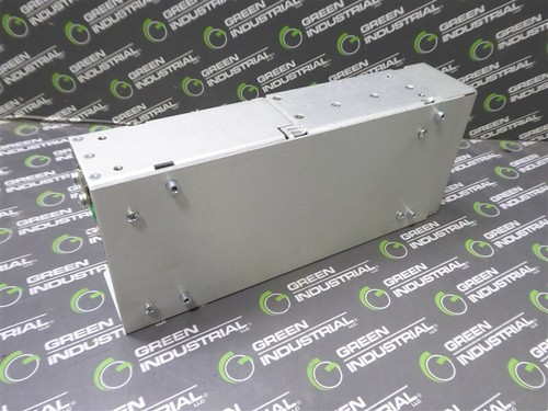 GEBRAUCHTES Power-One NRG4A70B4B4K0RZ108 Netzteil Baugruppe 5/12 VDC 450W - Bild 3 von 6