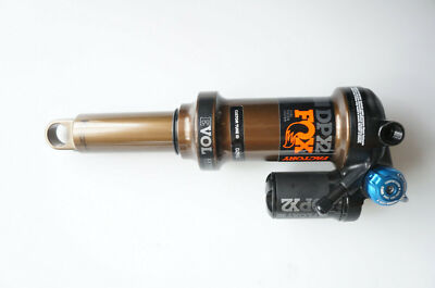 Fox Racing Shox Float DPX2 3POS Factory Dämpfer für RAAW Madonna Mod 20 E126