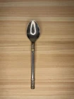 Wallace Sterling Silver Golden Aegean Weave Spoon