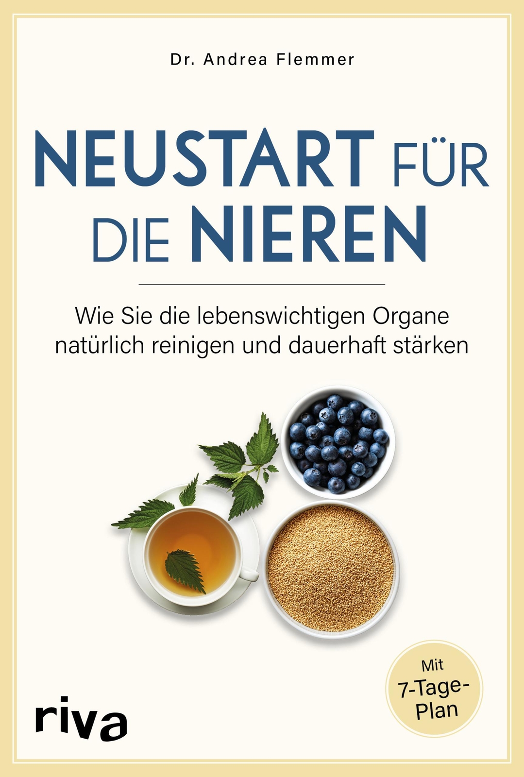 Thumbnail - Neustart Für Die Nieren Andrea Flemmer
