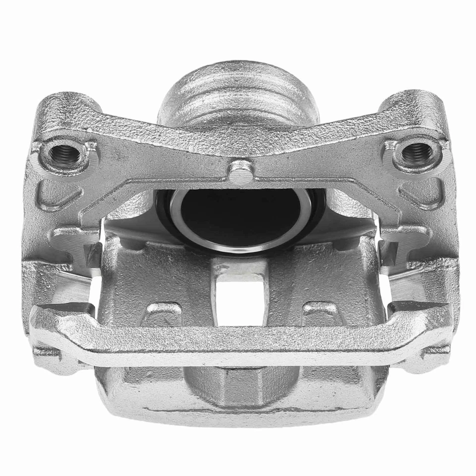 2x Pinza de freno de disco delantera con soporte para Infiniti FX35 FX45 2003-2005 3,5 L 4,5 L Foto 3 de 4