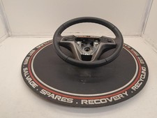 Hyundai I20 2014 Mk1 Multifunction Steering Wheel - 561131j700 561131J700