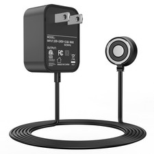 Charger For Shark VM200 VM20026 VM200C VC200 UM200 UM205 VC205 Vacuum Mop