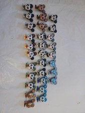 Small Lot Of Disney Doorables Mickey Mouse Years Of Ears