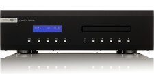 Musical Fidelity M6scd Audiophile Grade CD Player - Full Warranty - Black