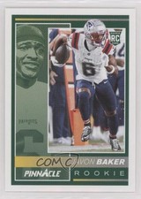 2024 Panini Encore Rookies Javon Baker #245 1m3y