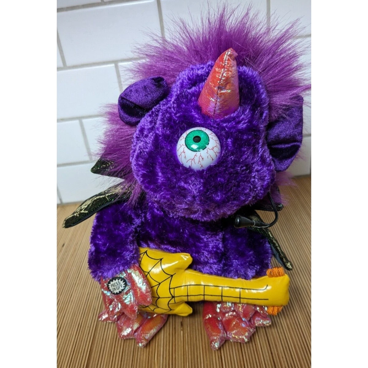 Dan Dee Stuffed Animals for sale | eBay