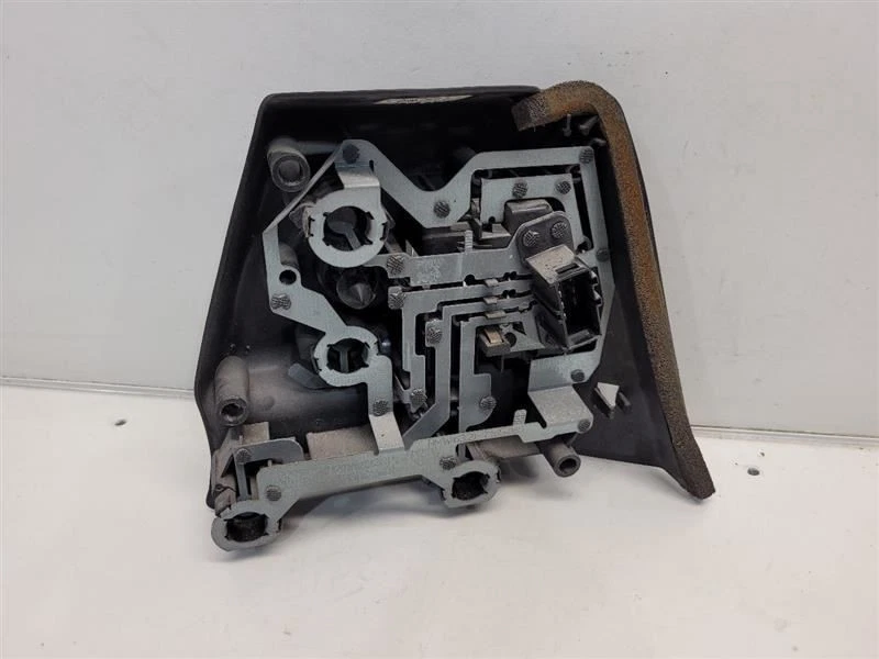 Luz trasera izquierda para conductores BMW 325XI 2002-05 (Sedán) lente ámbar *solo placa de circuito Foto 3 de 4