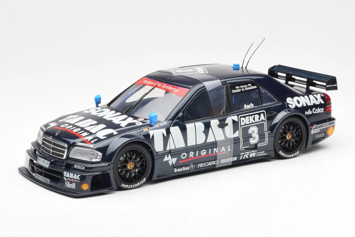 UT Mercedes-Benz 1:18 Scale Diecast & Toy Vehicles for sale | eBay