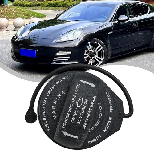 Tankdeckel mit Teilenummer 97020124106 passt für Porsche für Panamera Autos - Picture 10 of 12
