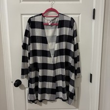 Lularoe Caroline cardigan - Large - Item838