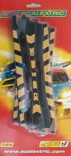 CHICANE RIGHT 229mm STRAIGHT CHICANE 1/64 circuit MICRO SCALEXTRIC G100