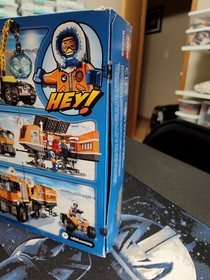 LEGO CITY: Arctic Outpost (60035) NISB