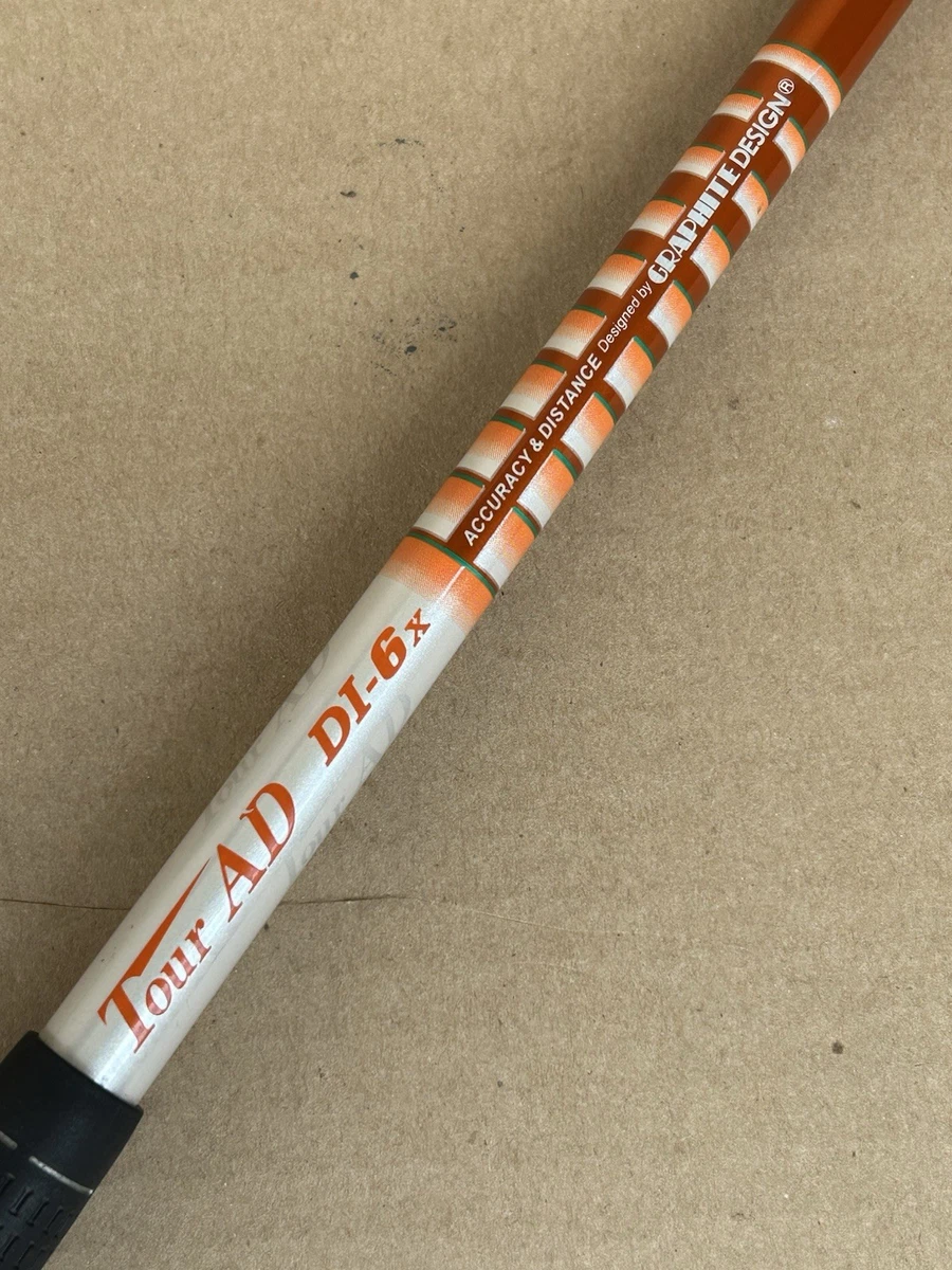 Titleist Tour Ad Di In Golf Club Shafts for sale | eBay