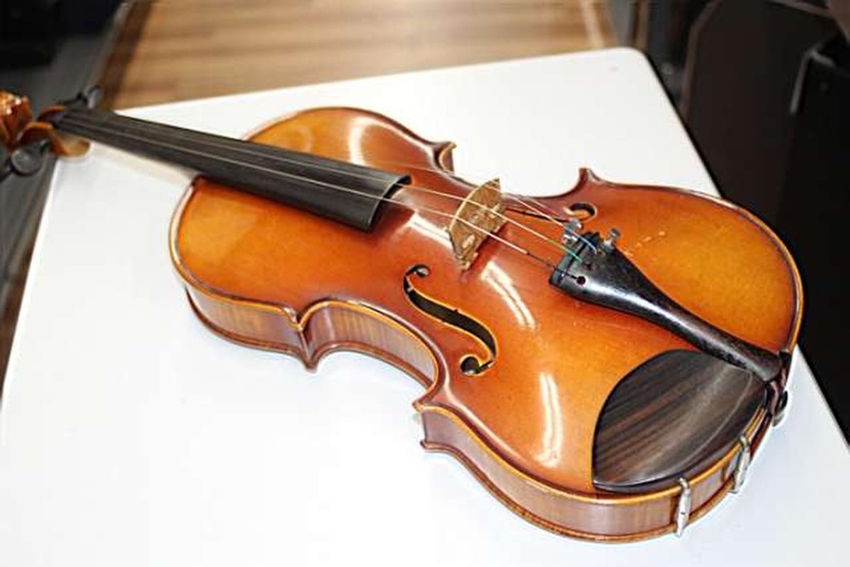 SUZUKI バイオリン　3/4 Suzuki Special 3 4/4 Size Violin | eBay