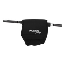 Mostal Neopren-Rollentasche L 17,5 x 21,5cm Rollen Tasche