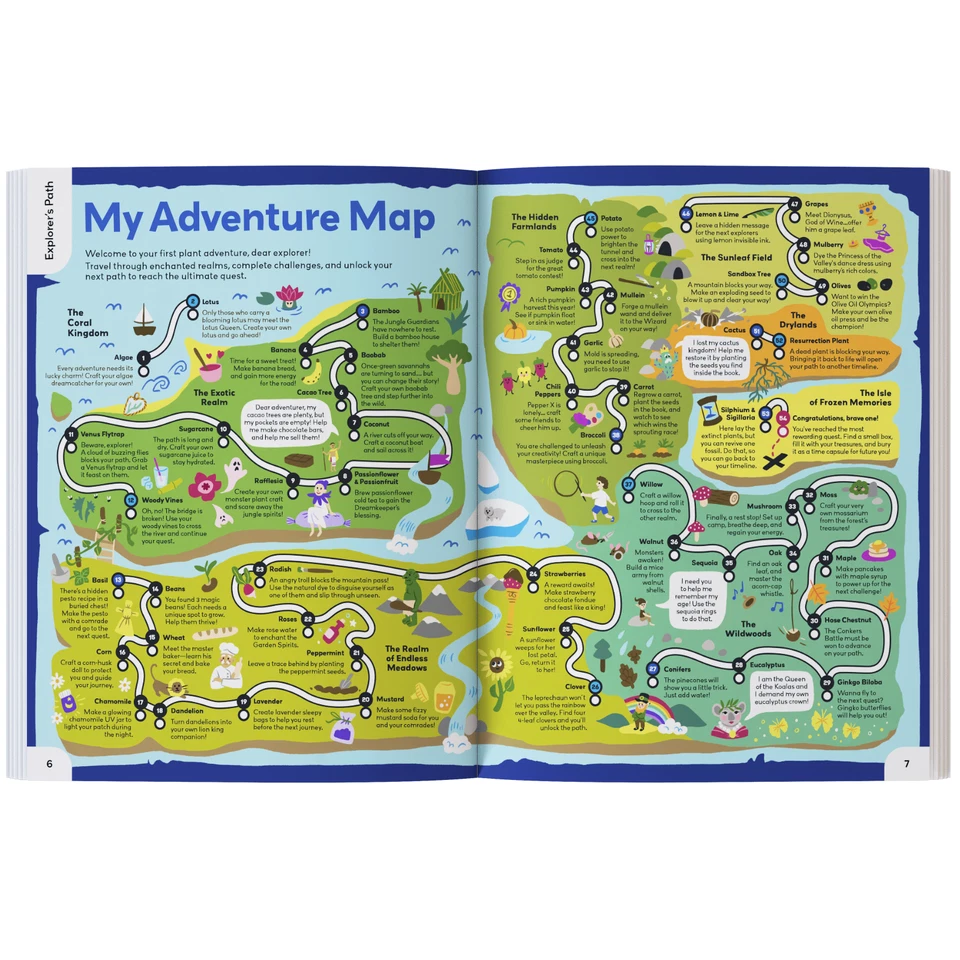 My First Plant Book - Image 2 of 4