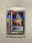 vit krejci phoenix autographs 2023-24 #pa-vka sp hawks thunder wizards panini