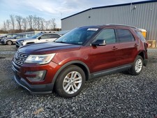 Explorer 2016 Seat Rear 5039556