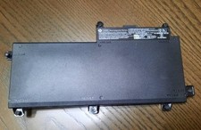 New Genuine CI03XL Battery For HP ProBook 640 G2 645 G2 650 G2 655 G2 801554-001
