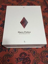 InArt Queen Harry Potter Rooted Deluxe/Premium 1/6 Figure Set & Dorm Diorama NIB