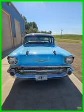 1957 Chevrolet Bel Air for Sale